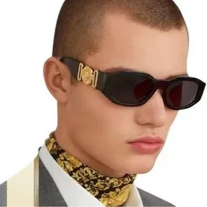 Versace biggie neri 2025